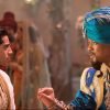 Disney admits using brown powder on their cast in Aladdin 2019.