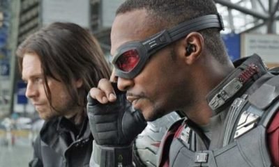 Falcon and Winter Soldier series working title revealed.