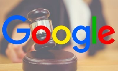 Google lawsuit 2019 for Google Pixel with faulty microphone.