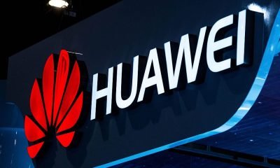 Huawei loses ARM's Kirin processor.