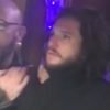 Kit Harrington is rehabilitated for stress and alcohol abuse.