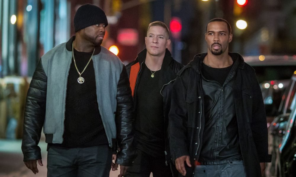 Power Season 6 The Final Betrayal Is Arriving This Summer to Starz and
