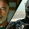 Terminator Dark Fate's James Cameron interview.