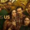 This is Us is renewed for THREE seasons for NBC.
