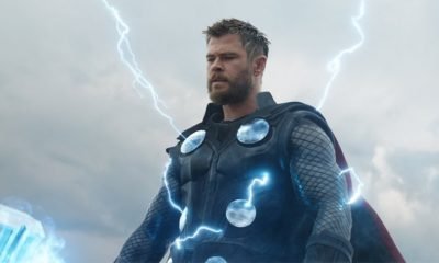 Chris Hemsworth wants to return to his role as Thor.
