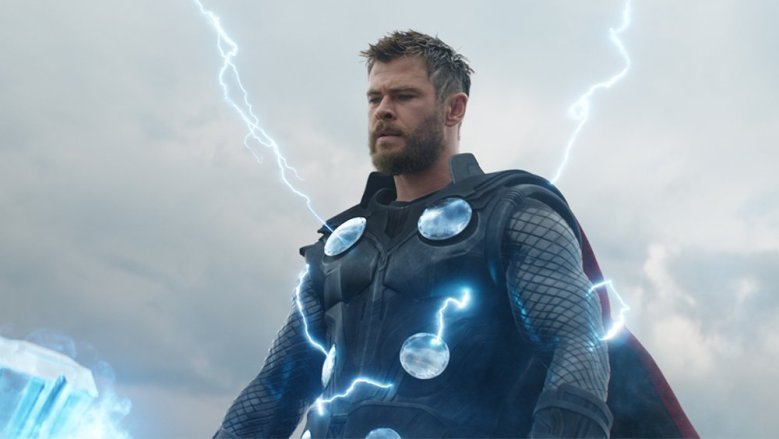 Chris Hemsworth Wants To Work On More Thor Movies