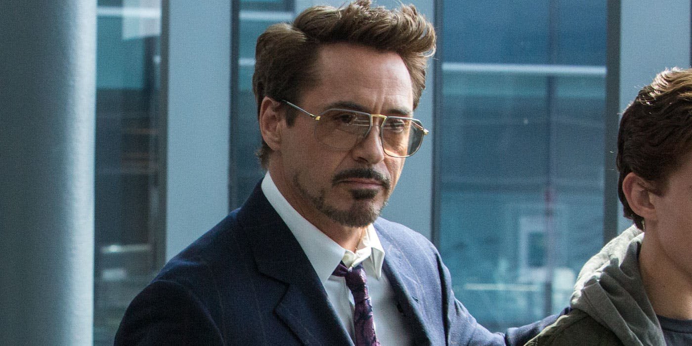 Tony Stark died; what now?