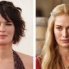 Lena Heady wanted a better death for her character, Queen Cersei.