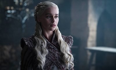 Emilia Clarke expresses her regrets from HBO's last season of Game of Thrones.
