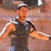 Gladiator's sequel happening 25 years after first movie.