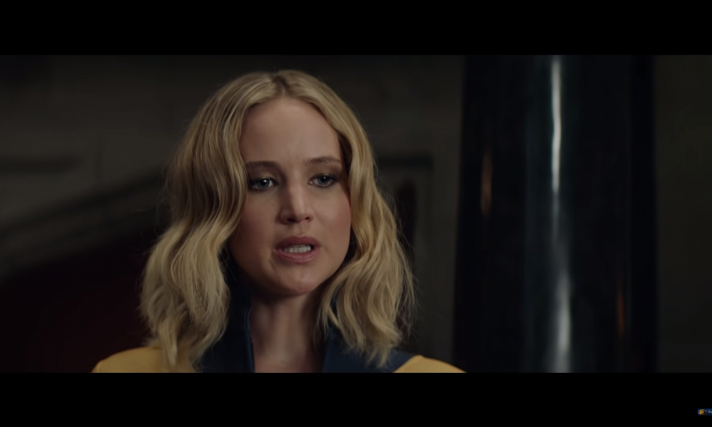 Jennifer Lawrence Only Acted In Dark Phoenix Because Of Kinberg