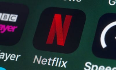 Netflix's popular shows are staying for a long while.