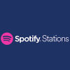 Spotify Stations to make Pandora obsolete.