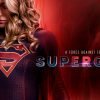 Supergirl movie pre-production begins early 2020.