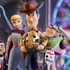 Toy Story 4 lost the match against Studio Ghibli in China.