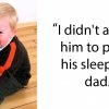 35 Parents Share Funny Reasons Why Their Kids Were Crying
