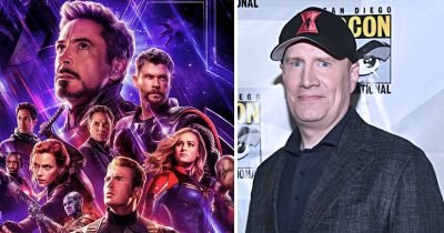 Feige confirms Avengers 5 no in Phase 4 Marvel.
