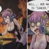 Artist's 18 Comics With Twisted Endings Will Give You Chills