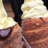 These Ice Cream Stuffed Doughnut Cones Are Everything You’d Ever Want In Life