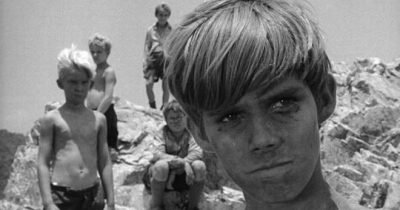 Lord of the Flies will be directed by Luca Guadagnino.