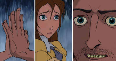 30 Comics Depict What Would Happen If Disney Movies Were Realistic.