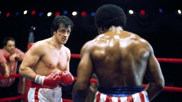 Sylvester Stallone Will Return As Rocky Balboa In Rocky Vii