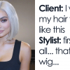 30 Hilarious Memes For Hairstylist That Will Make You Laugh Out Loud