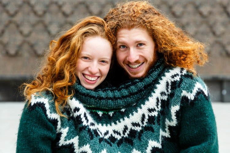 10 Amazing Facts About Redheads You Never Knew Before 