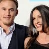 Celebrity couple Alanis Morissette and Souleye welcomed their third child.