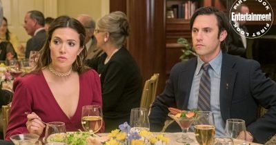 This is us Season 4 first look pictures from NBC.