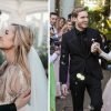 YouTuber PewDiePie Gets Married In A Beautiful Woodland Wedding