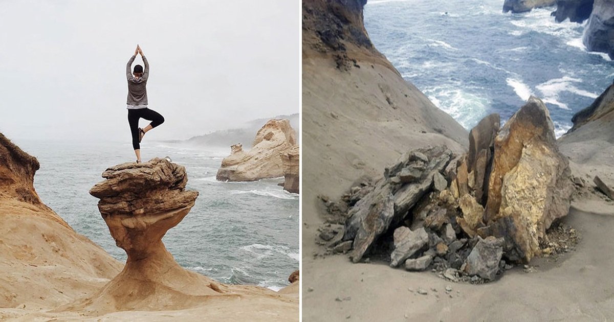 26 Times Tourists And Travelers Show How Much Of A Jerk They Are
