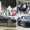 One-Of-A-Kind Bugatti La Voiture Noire Becomes The Most Expensive Car Ever Sold.