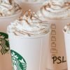 Starbucks Unveils 2019 PSL Release Date And It’s Pretty Much Early