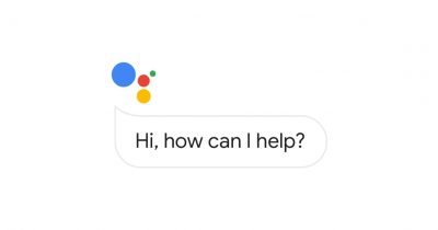 Google assistant now provides text-to-speech feature for third apps.