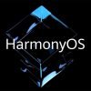 HarmonyOS revealed by Huawei during conference.