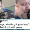 Fans Celebrate Sean Astin’s Career After Photos Of Him Holding An Otter Went Viral