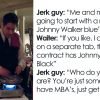 Two Jerks Think They’re Better Than The Waiter, But Boss Make Them Pay A 3K Dollar Bill