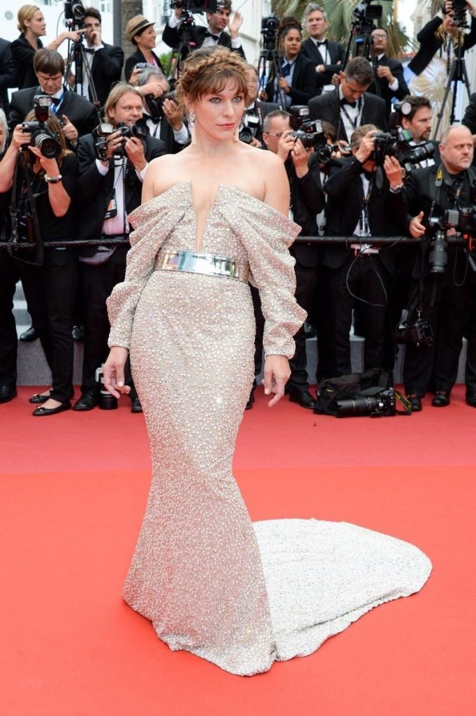 See the Best Dressed Celebrities at the Cannes Film Festival | Celebrity  style red carpet, Nice dresses, Fashion