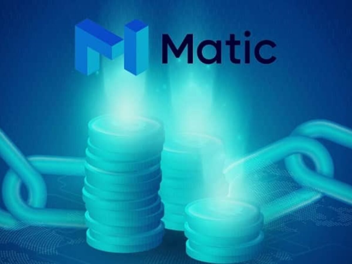 Future Of Matic Coin